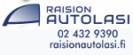 Raision Autolasi Oy